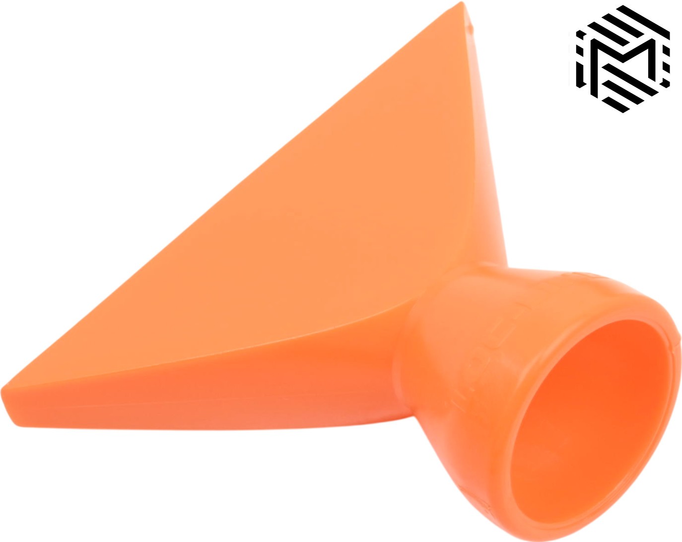 Pack of 2 – Loc-Line 2-1/2″ Flare Nozzles – 1/2″ Tubing – Part #51809