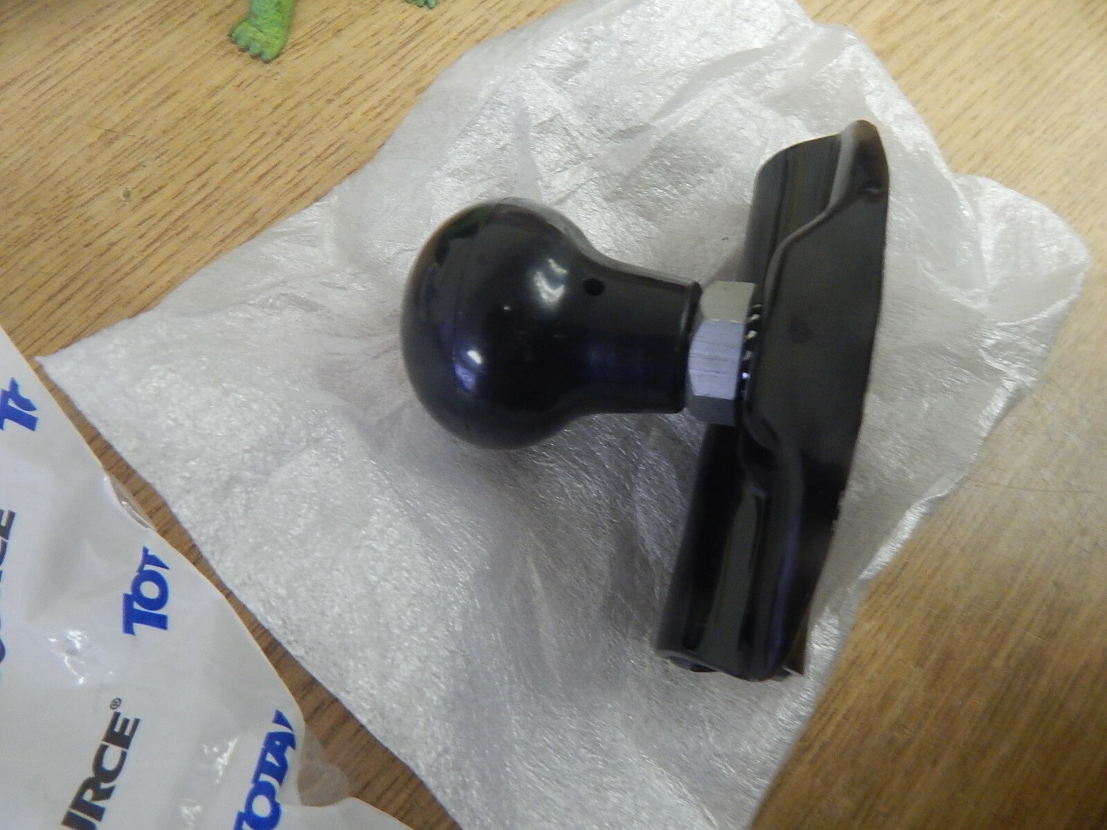 NEW Total Source TruPar AU3E4/00 HY0040912A Knob Spinner *FREE SHIPPING*