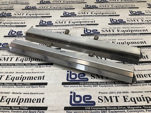 DEK 16 Inch Squeegee Blade Holder – DSBH-16 w/Warranty