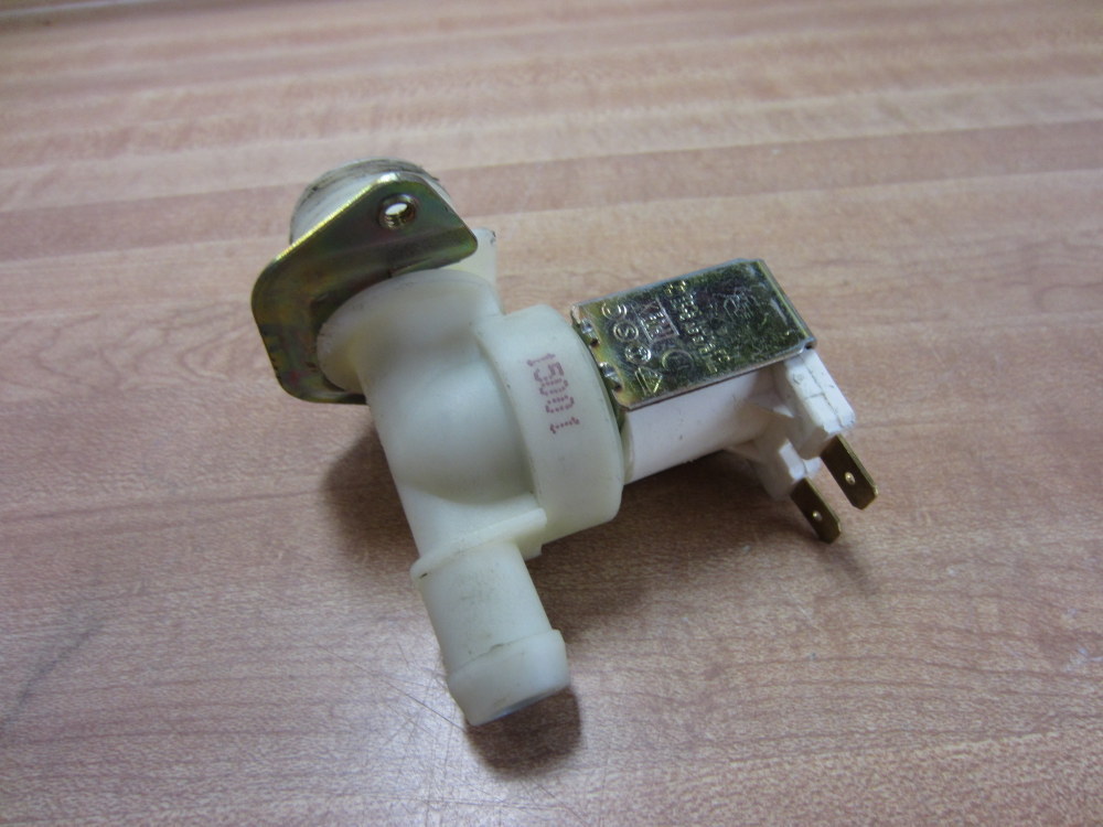 TP 15001 Valve 220/240V 8VA 50/60Hz
