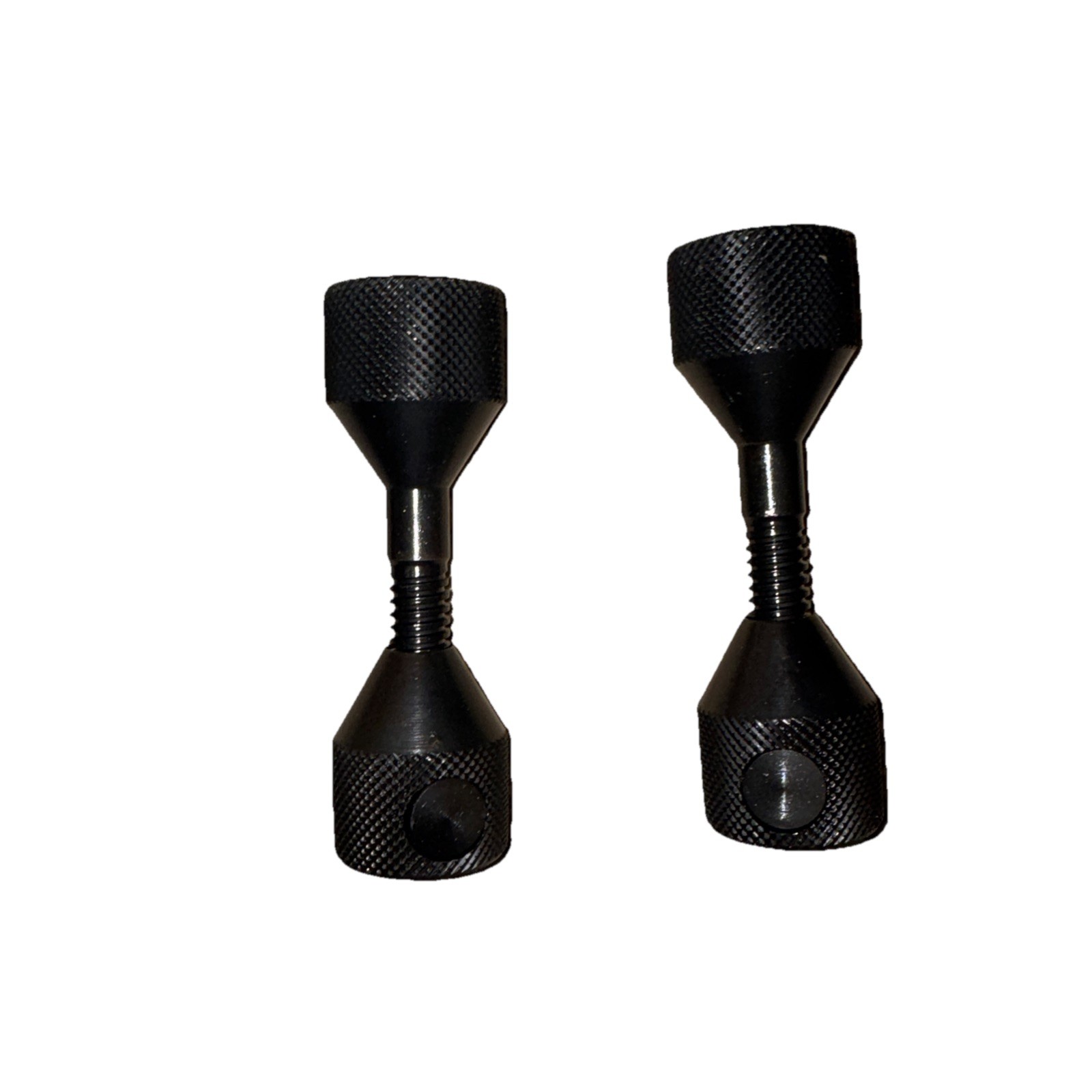 Fit-Up Pro Push-Button Carbon Steel Flange Line Up Pins for 5/8″ – 1-7/8″ Holes