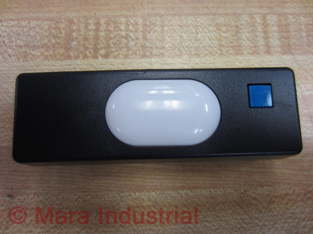 Yazaki MM072018 Push Button Module With Mounting Bracket