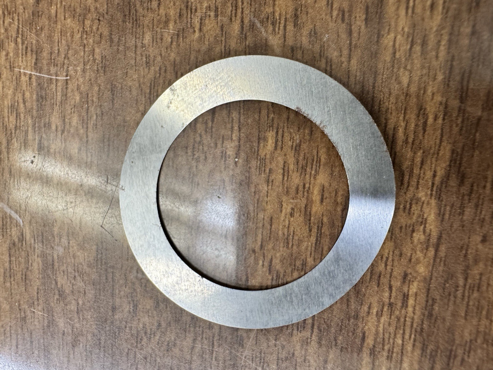 Trumpf 0020486 Shim Ring DIN988-28x40x0,10