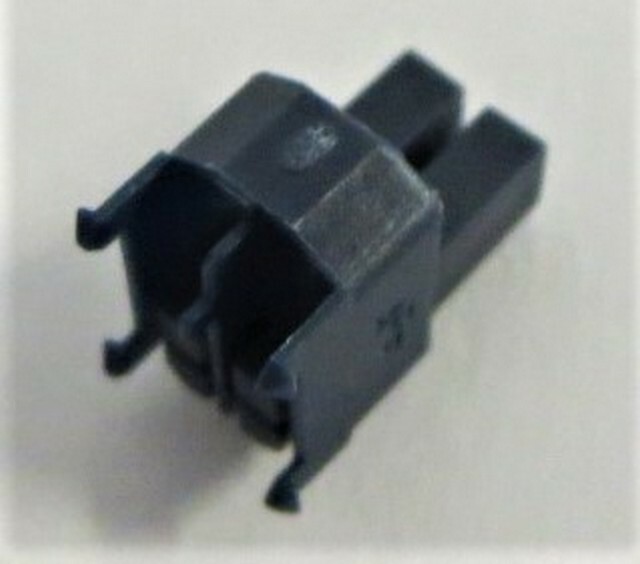 TE CONNECTIVITY 6-100525-1 Connector Coding Keys For Z-Pack Series (BAG OF 500)