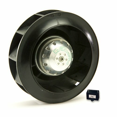 ORION FANS OAB220-22-1
