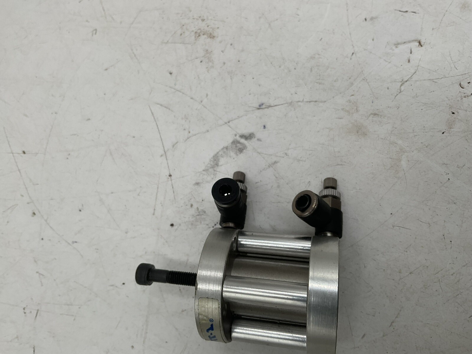 Bimba F0-041.125 Flat-1 Cylinder