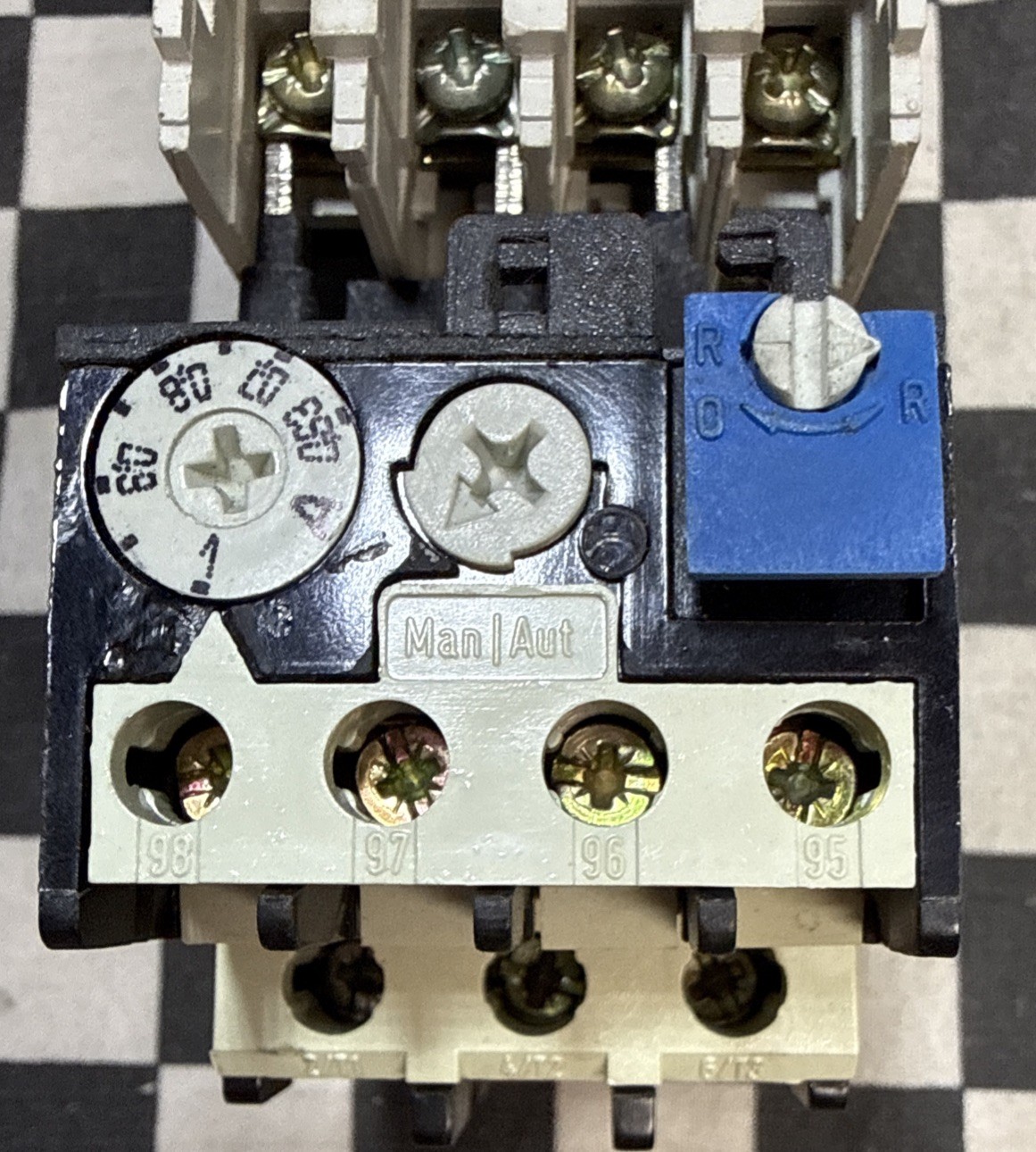CUTLER HAMMER CE15ANS3 & C316FNA3, shipsameday #1637B
