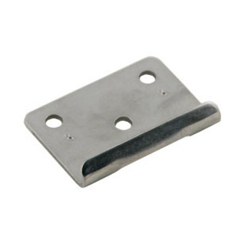 Southco K5-2811-07 Rotary-Action Draw Latch Keeper (Pack of 6)