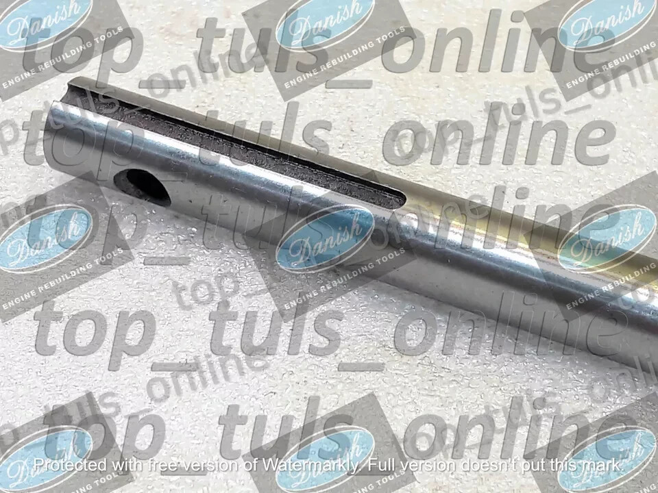 14x KWIK-WAY VALVE GUIDE PILOTS 0.437″ TOP 4.5 to 12 m 5/16-11/32-3/8-7/16