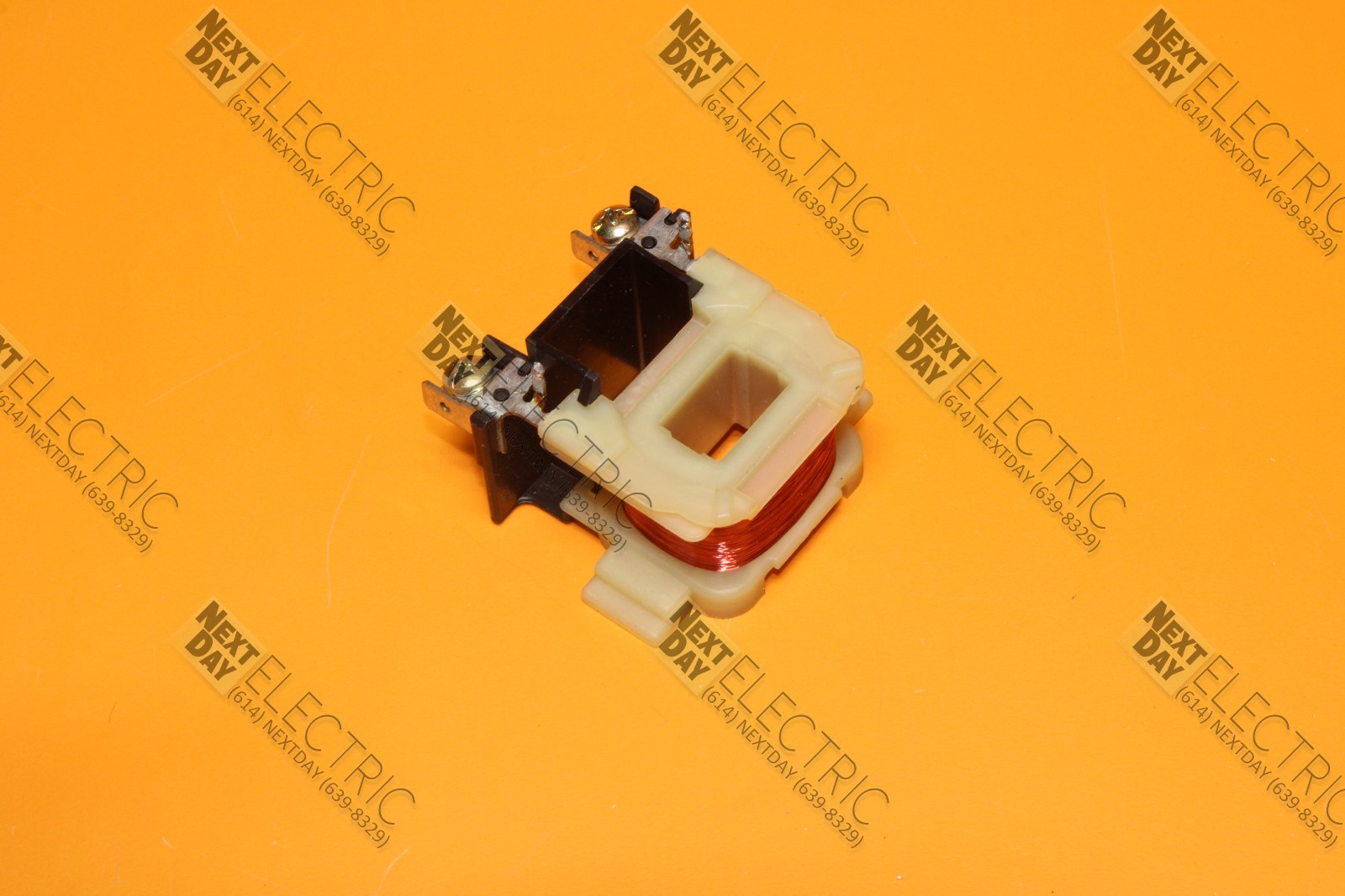 Siemens, 75D70646L, Magnetic Coil 277v Contactor Starter Relay Furnas ITE