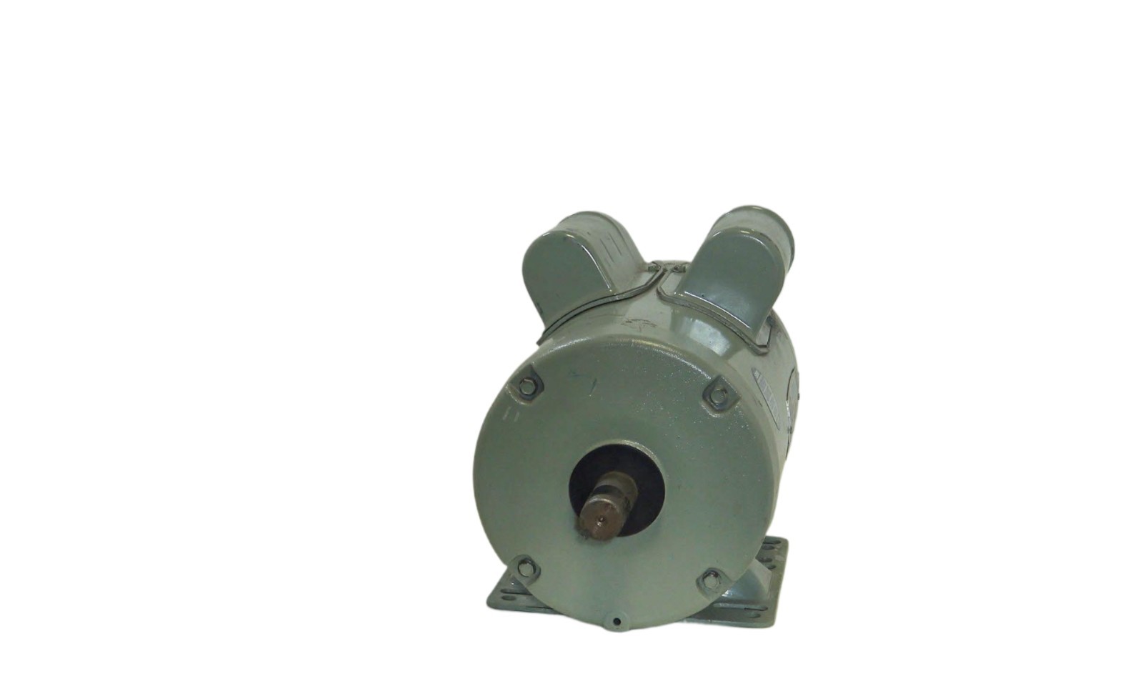 120376.00 Leeson 3hp 3450RPM 145TCFrame TENV 230V Fan Motor