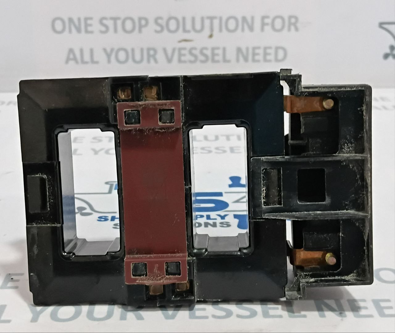 Siemens 3TB48 Coils For Main Contactor 3TY6483 Coil Voltage 183V 50Hz 220V 60Hz