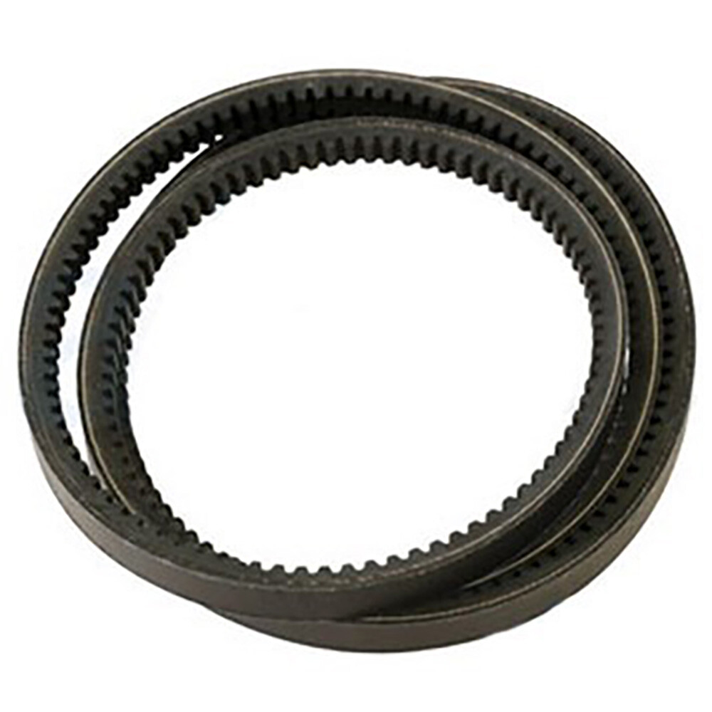 5VX850 Cogged 5VX Section Wedge V-Belt 5/8″ X 85″ OC Made w/ Polyester Cord