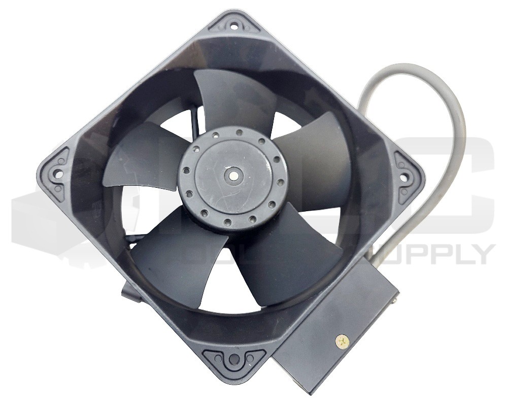 NEW STYLE ELECTRONICS S18F22-WG STYLE FAN 220VAC 50/60HZ 40/50W