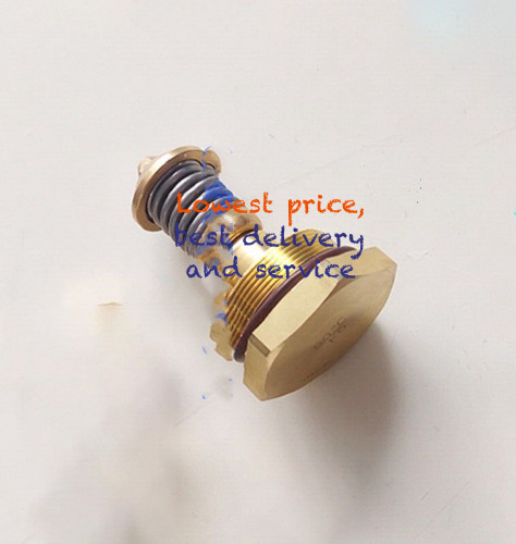 For SULLAIR Screw Air Compressor 02250092081 Thermostatic Valve Kit Spare Parts