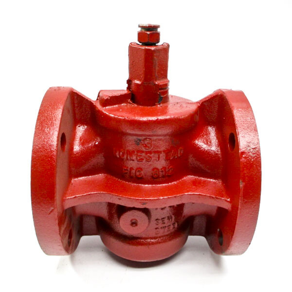 HOMESTEAD 612 3″ NSNP