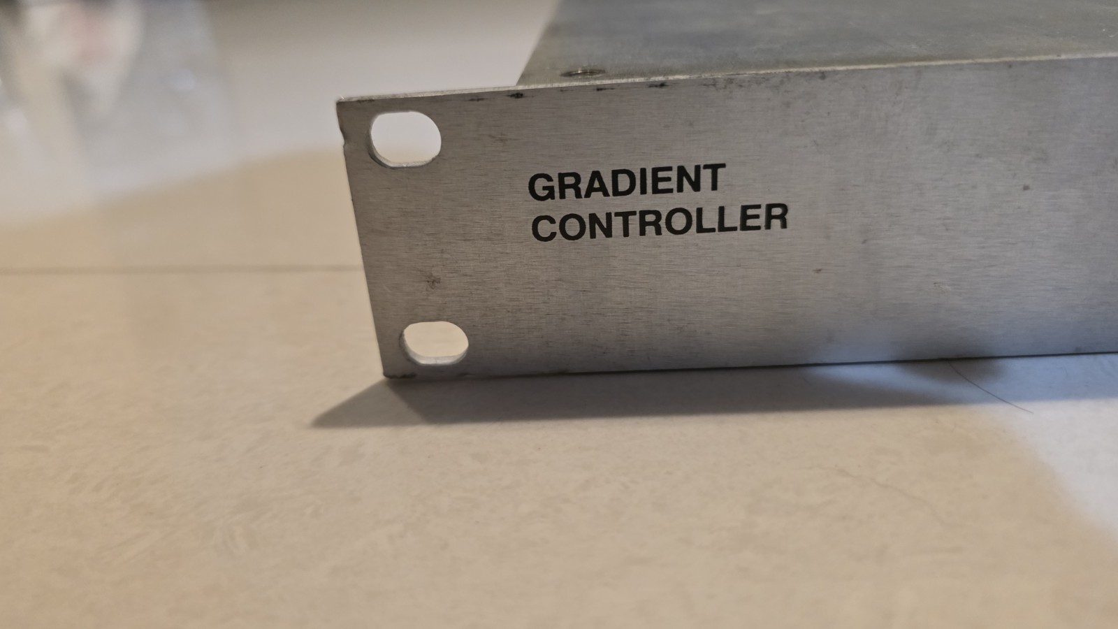 GE Gradient Controller Copley 5004-0001 Rev 007 for GE Optima 430