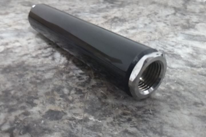 Reelcraft S600080 Pre-Wash Lever-Operated Spray Nozzle