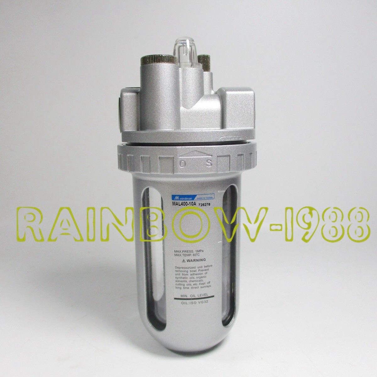 NEW For MINDMAN Oil Mister MAL400-10A Oil Feeder