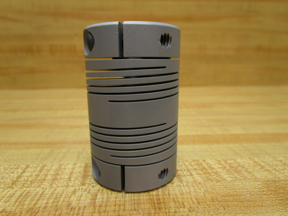 Helical BDCA 150-12-12 Coupling BDCA1501212 (Pack of 2)