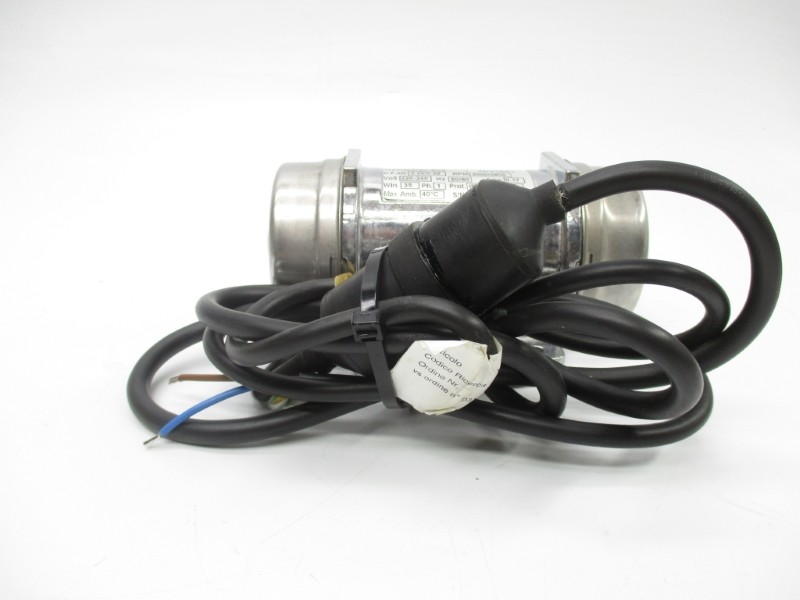 ITALVIBRAS M3/20-S02 SER. AA 220-240V 0.17A NSMP