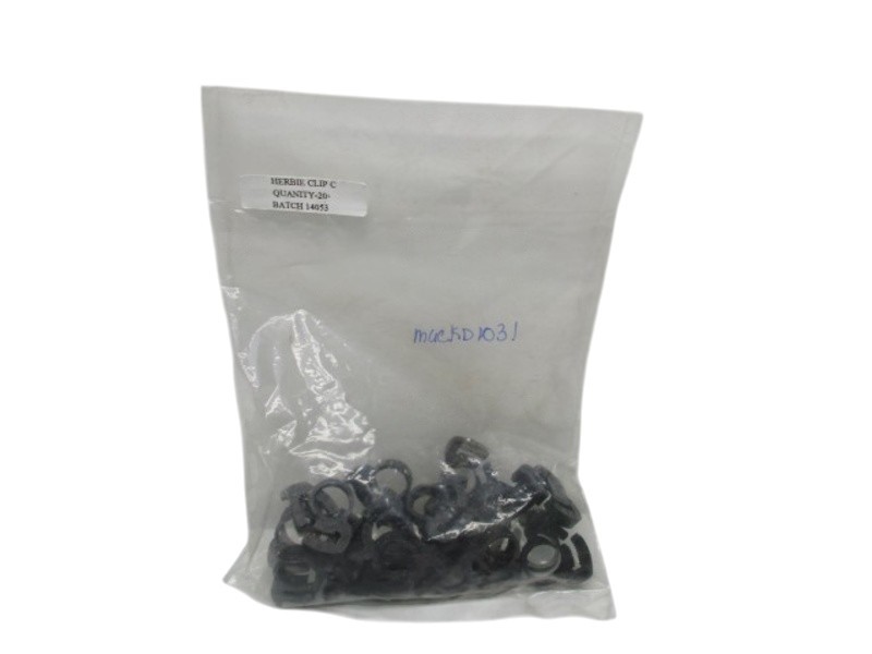 HERBIE CLIP 14053 (PKG OF 20) NSMP