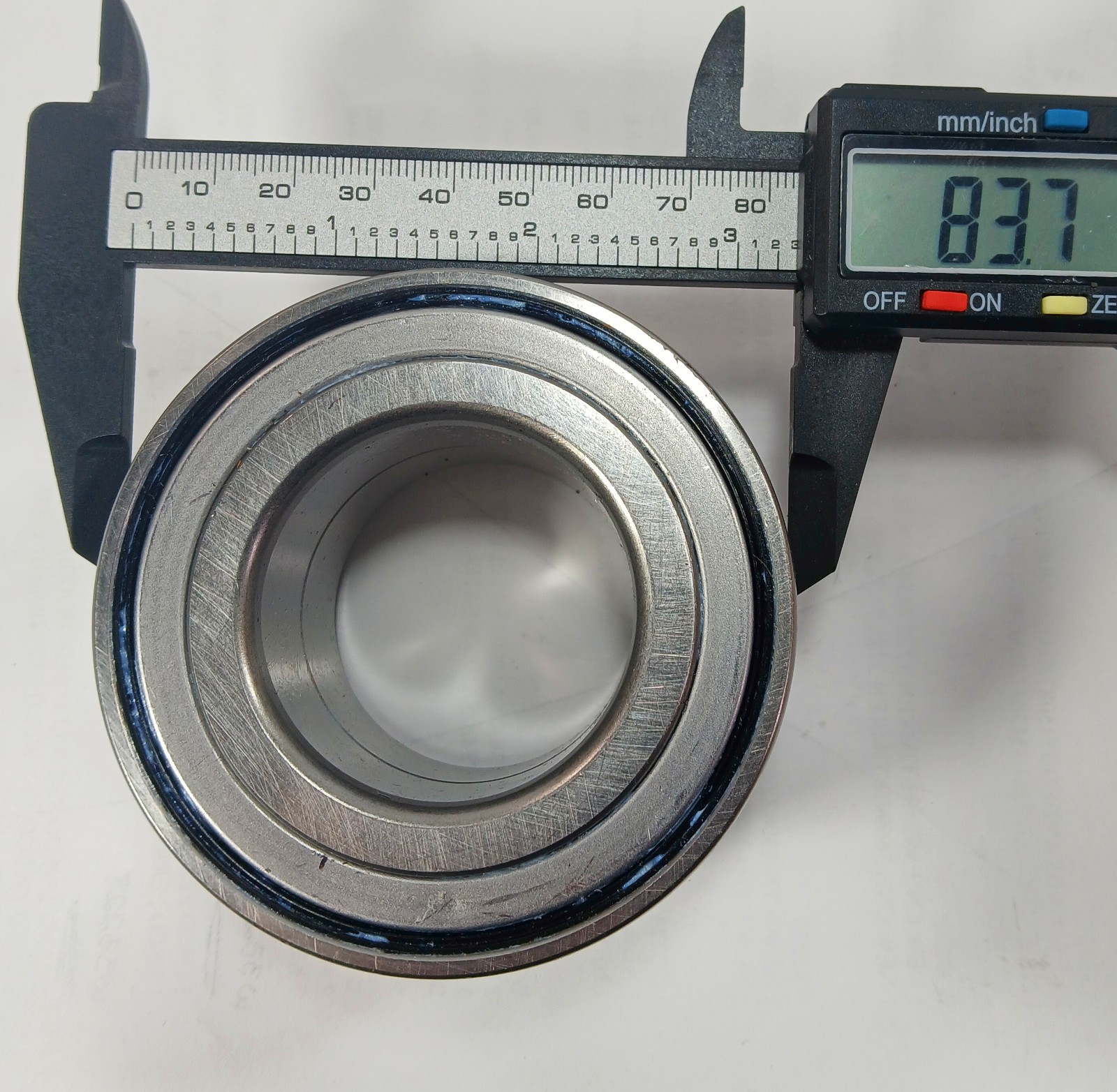 1 NEW UNBRANDED 45X84X45 WHEEL HUB BEARING NNB ***MAKE OFFER***