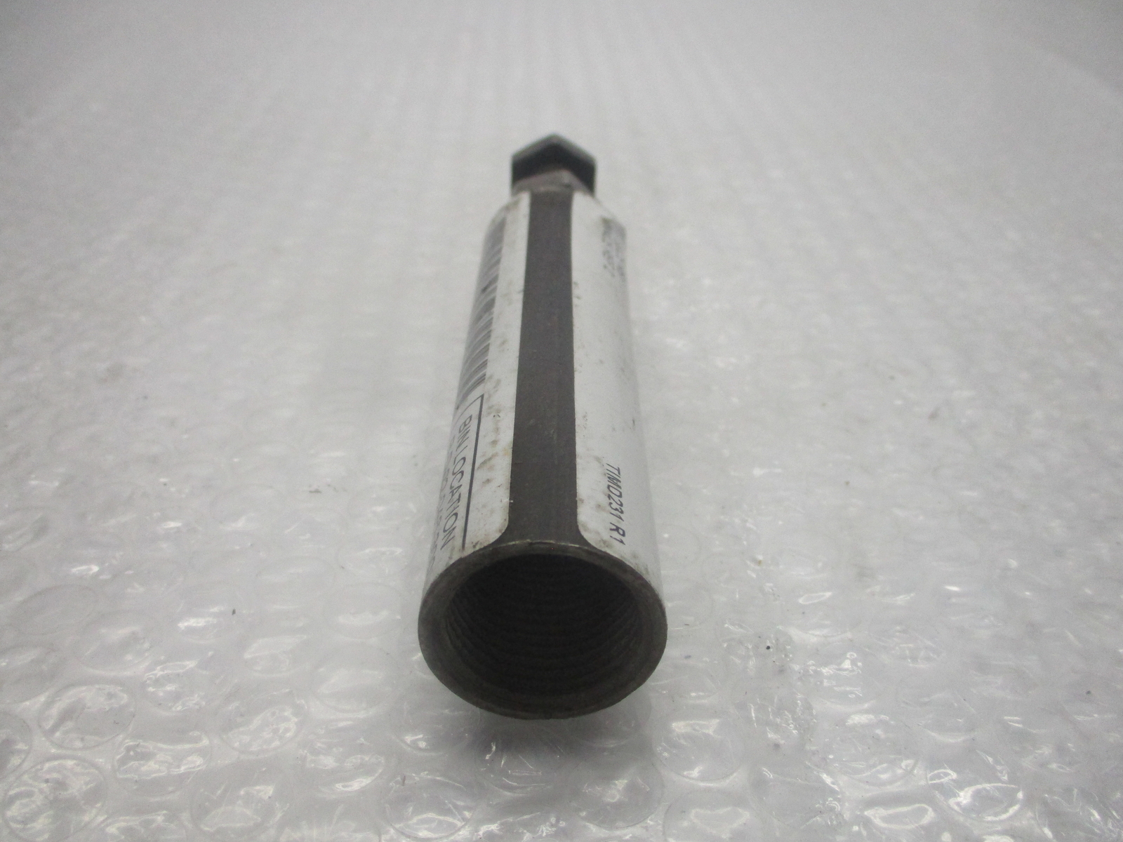 UNITED CONVEYOR CORP 5050 TUBING UNMP