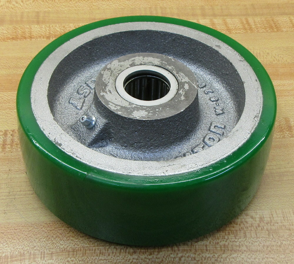 Hamilton Durlast W-620-D Wheel W620D