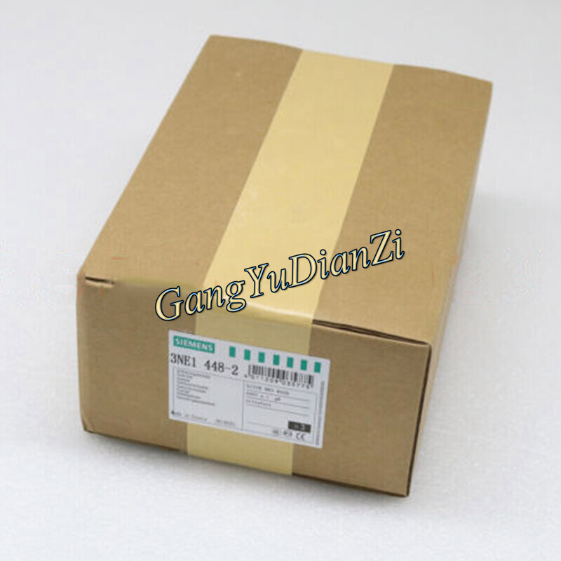 3pcs/BOX New 3NE1448-2 3NE1 448-2 850A 690V