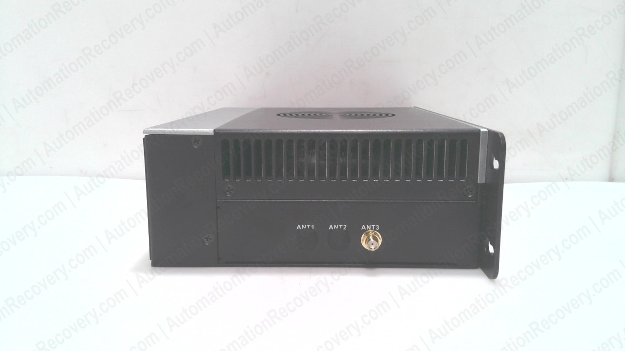 MECHMIND Q6AMV-B-1A1, MACHINE VISION INDUSTRIAL PERSONAL COMPUTER, NEW* #347579