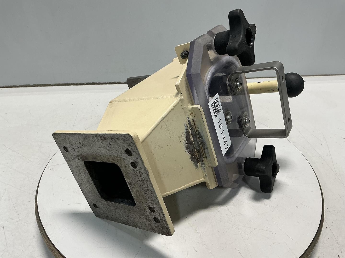 PPE Drawer Magnet USED #151447