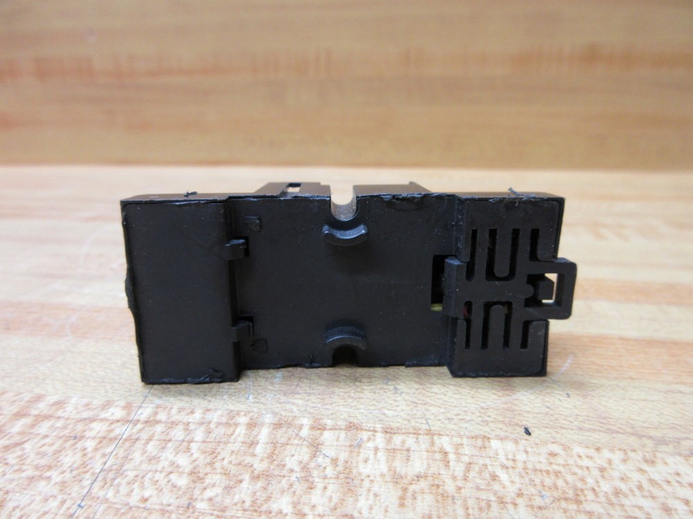 NAiS HL2-SFD-K Relay Socket AP5827K (Pack of 3)