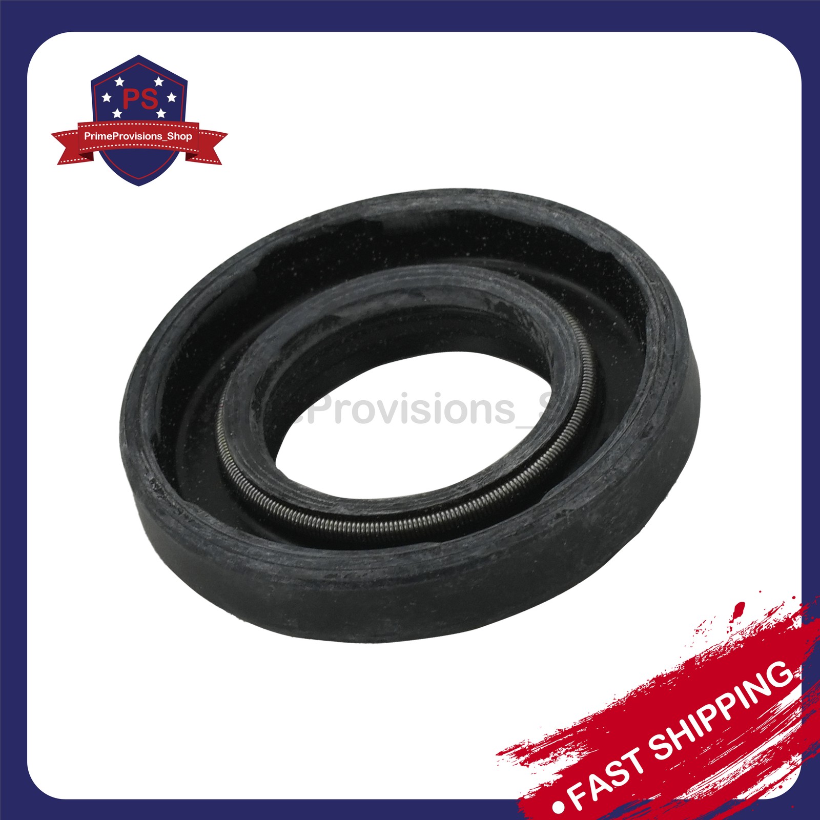NEW Fits BP1503G High Pressure Skeleton Oil Seal 19.05×34.6×6.3mm US