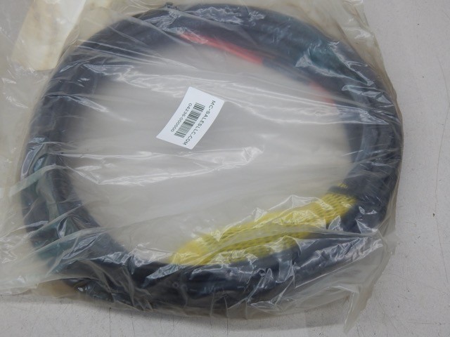 Harris 10181-9826-020, 5995013705985, MRAP Cable Assembly, 20’Long