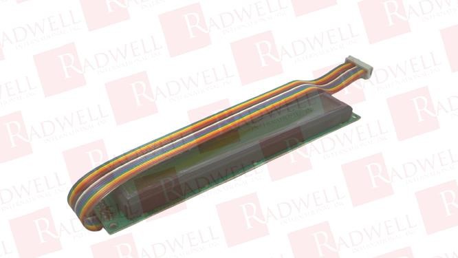 INTECH ITM-4002A-001 / ITM4002A001 (USED)