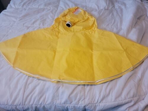 FLEXAIR PAPR LOOSE FITTING CAPE STYLE HOOD Universal- S-40084-W01 – Yellow- (10)