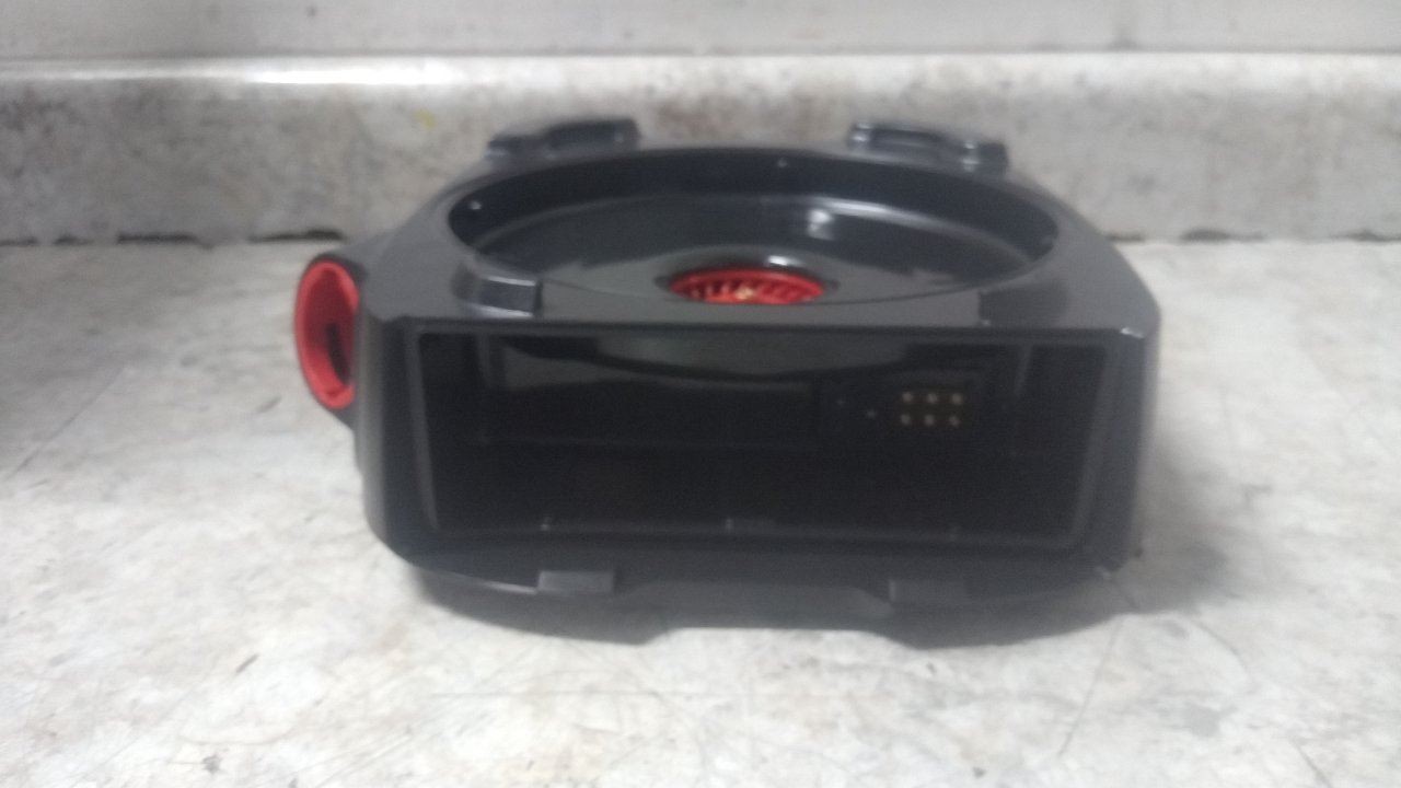 Honeywell North PA710 Gray Plastic Belt-Mount PAPR Blower