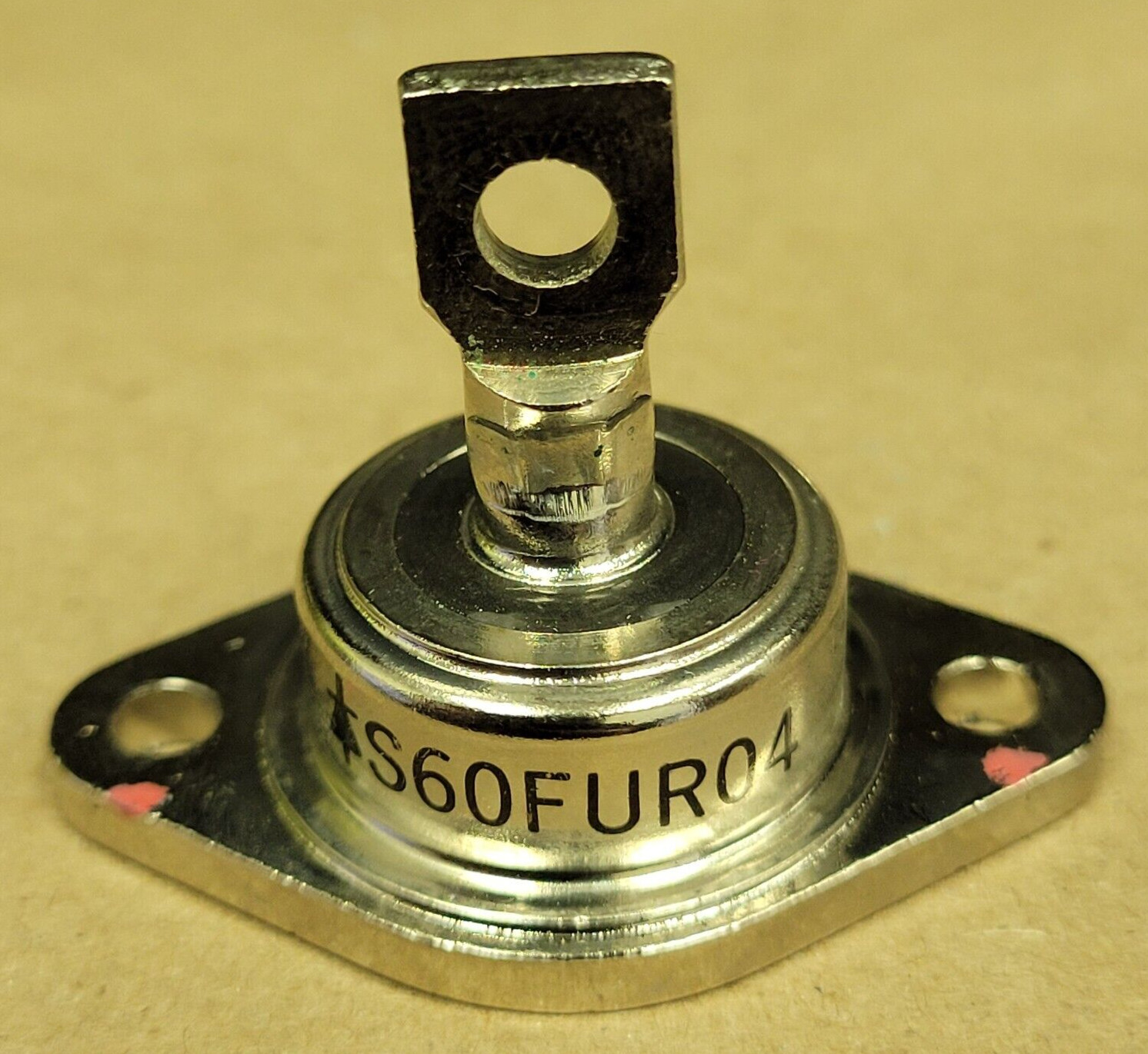 S60FUR04 ORIGIN MODULE 29A FROM SODICK AQ325L EDM | LOT OF 4