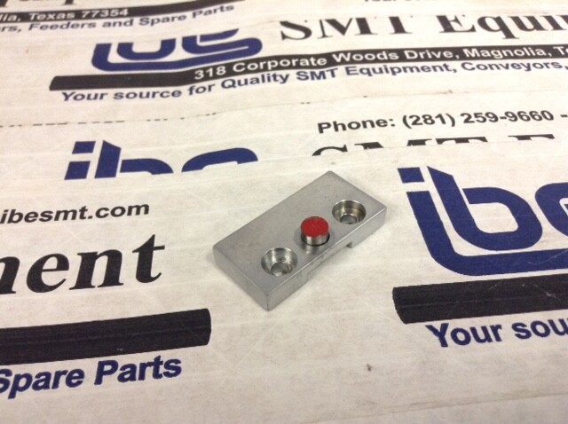 NEW Universal Instruments Component Trans Setup Tool – 45179101 w/Warranty