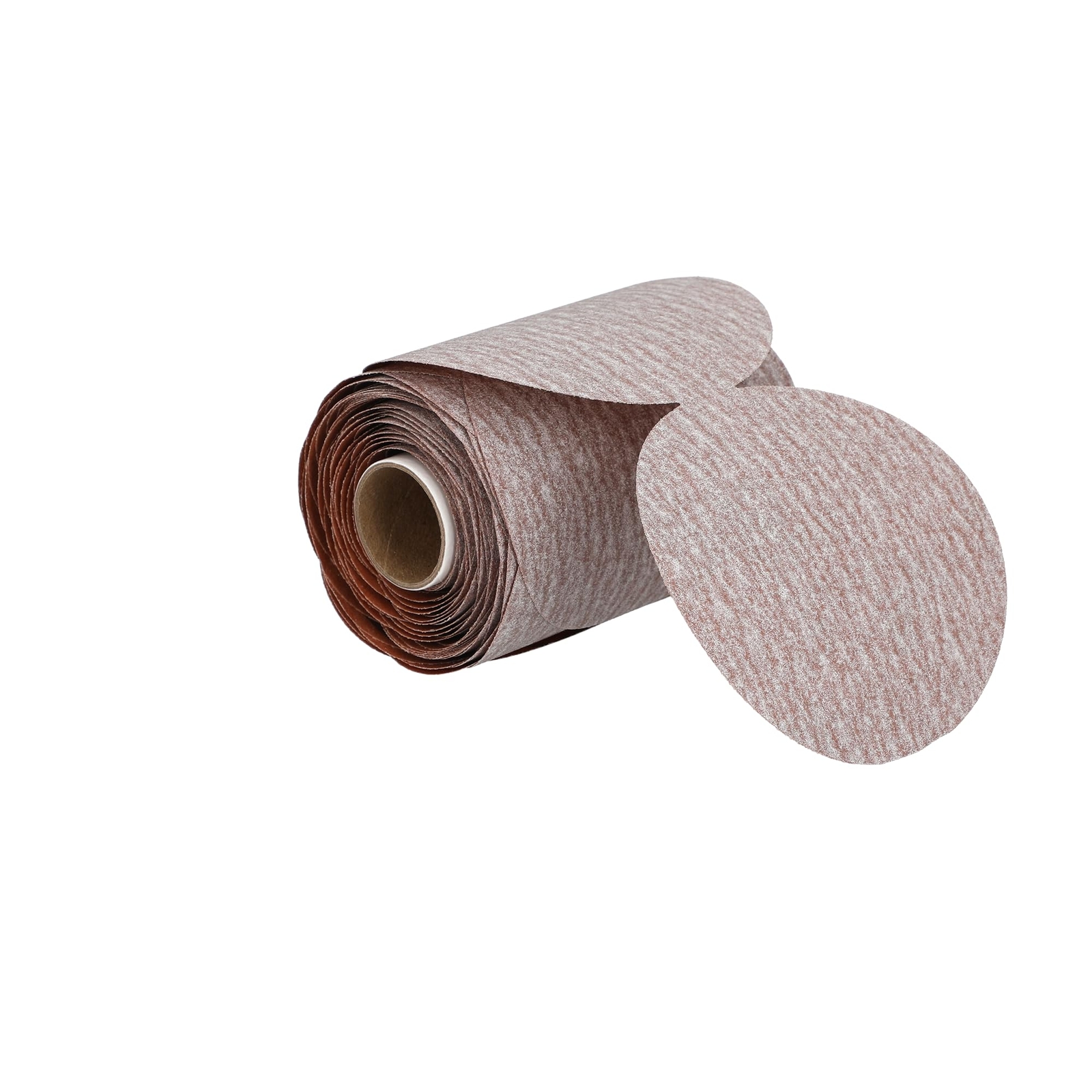Norton A275OP PSA Adhesive Sandpaper Roll 80 Grit Sandpaper Woodworking and