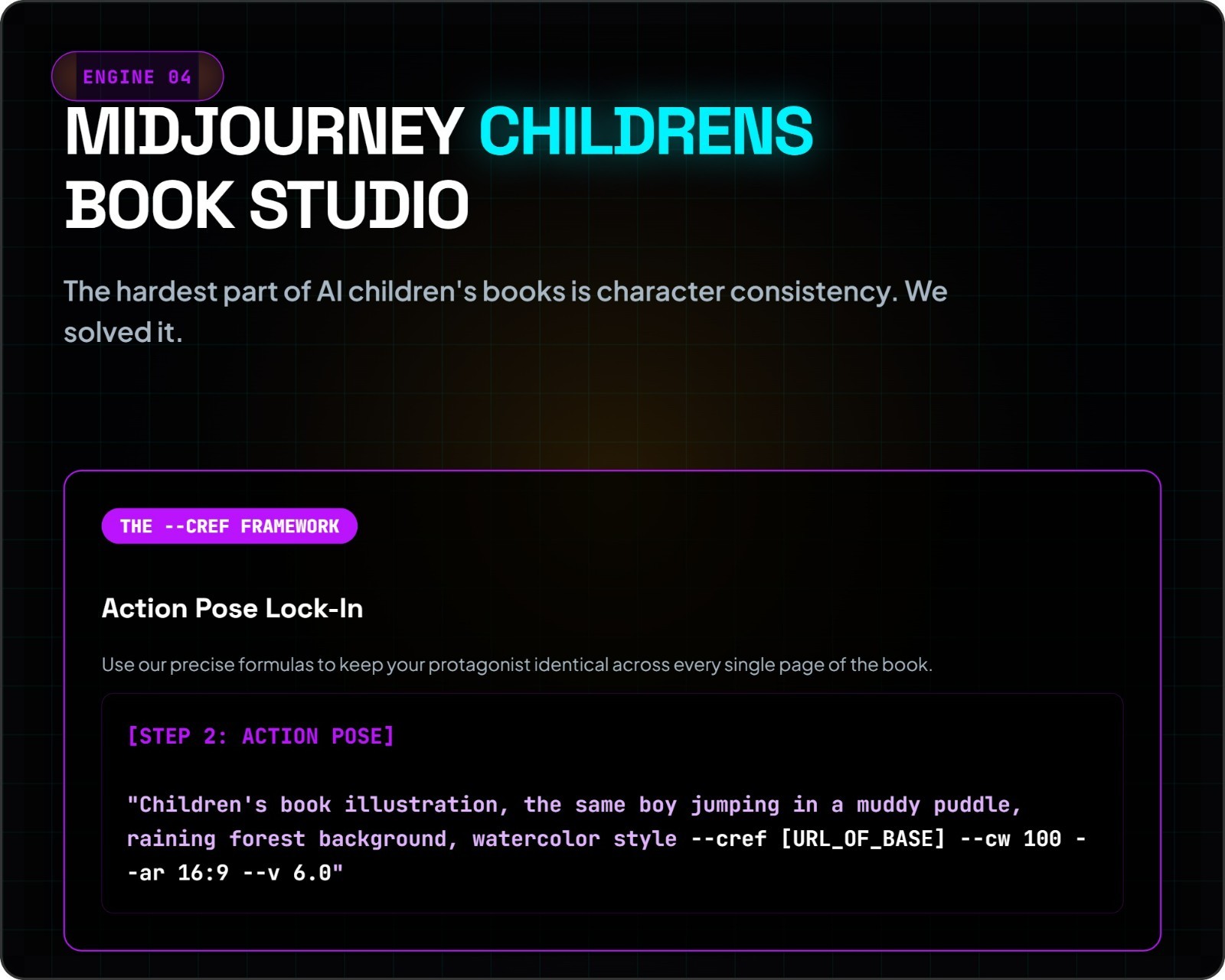 AI Book Generator & KDP Publishing Tool