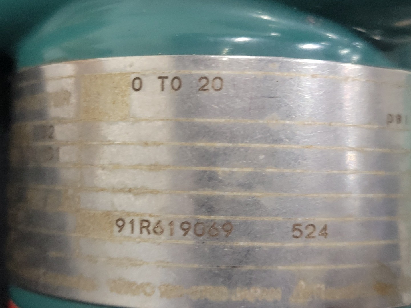 Yokogawa EJX430A Gauge Pressure Transmitter
