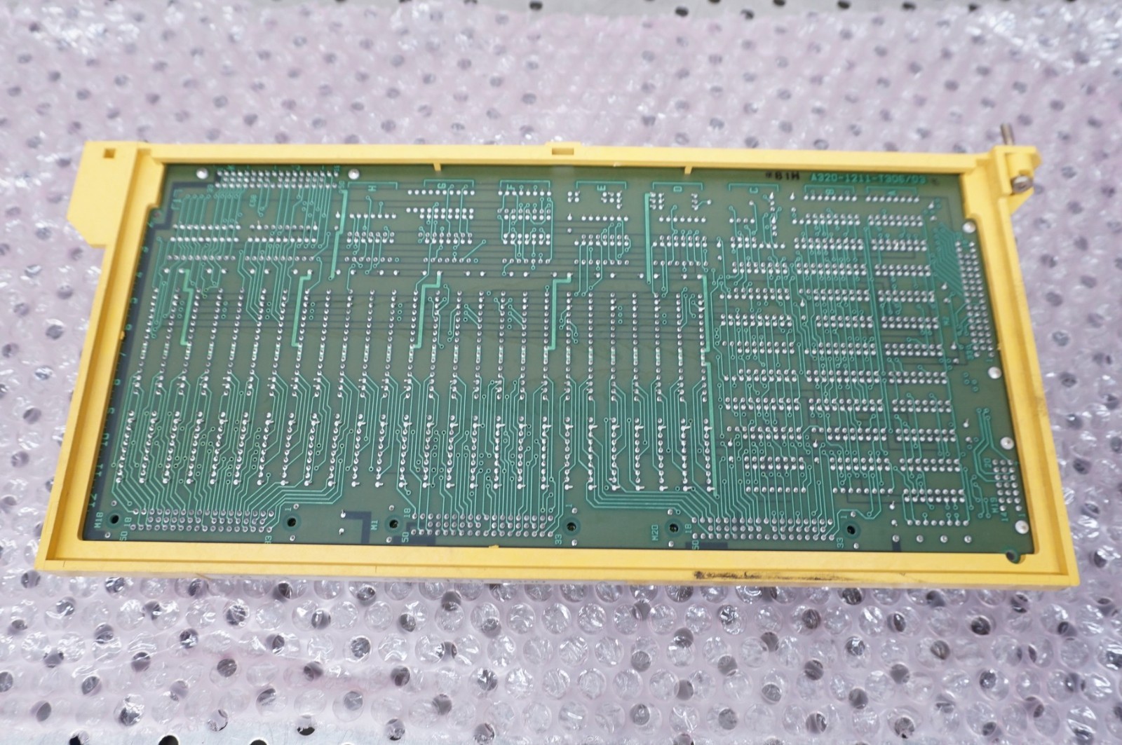 Fanuc A16B-1211-0300 CNC Fanuc Circuit Board