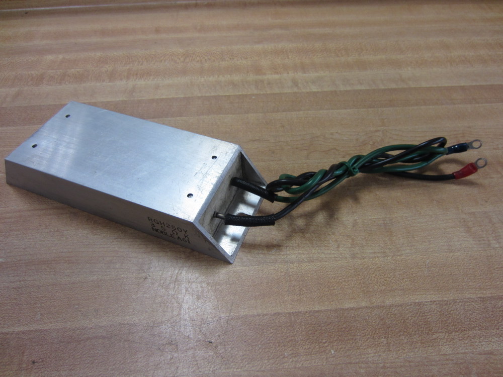 Noble RGH250Y Electrical Component 35 Ohm K