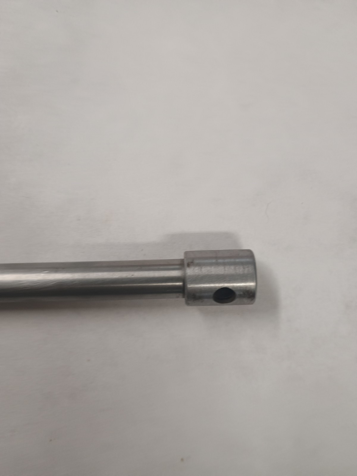 Starrett T-Tap Handle Wrench NO. 93-E 5/32-1/4″ NOS has rust spots