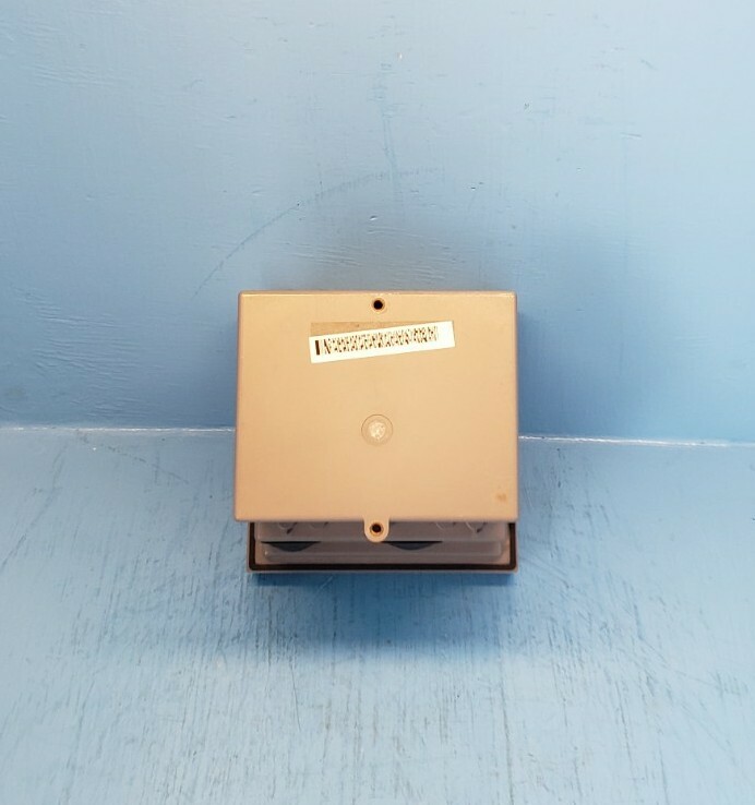 Honeywell UDA2182-NN1-NN2-NN-N-0000-EE Dual Input Analytical Analyzer