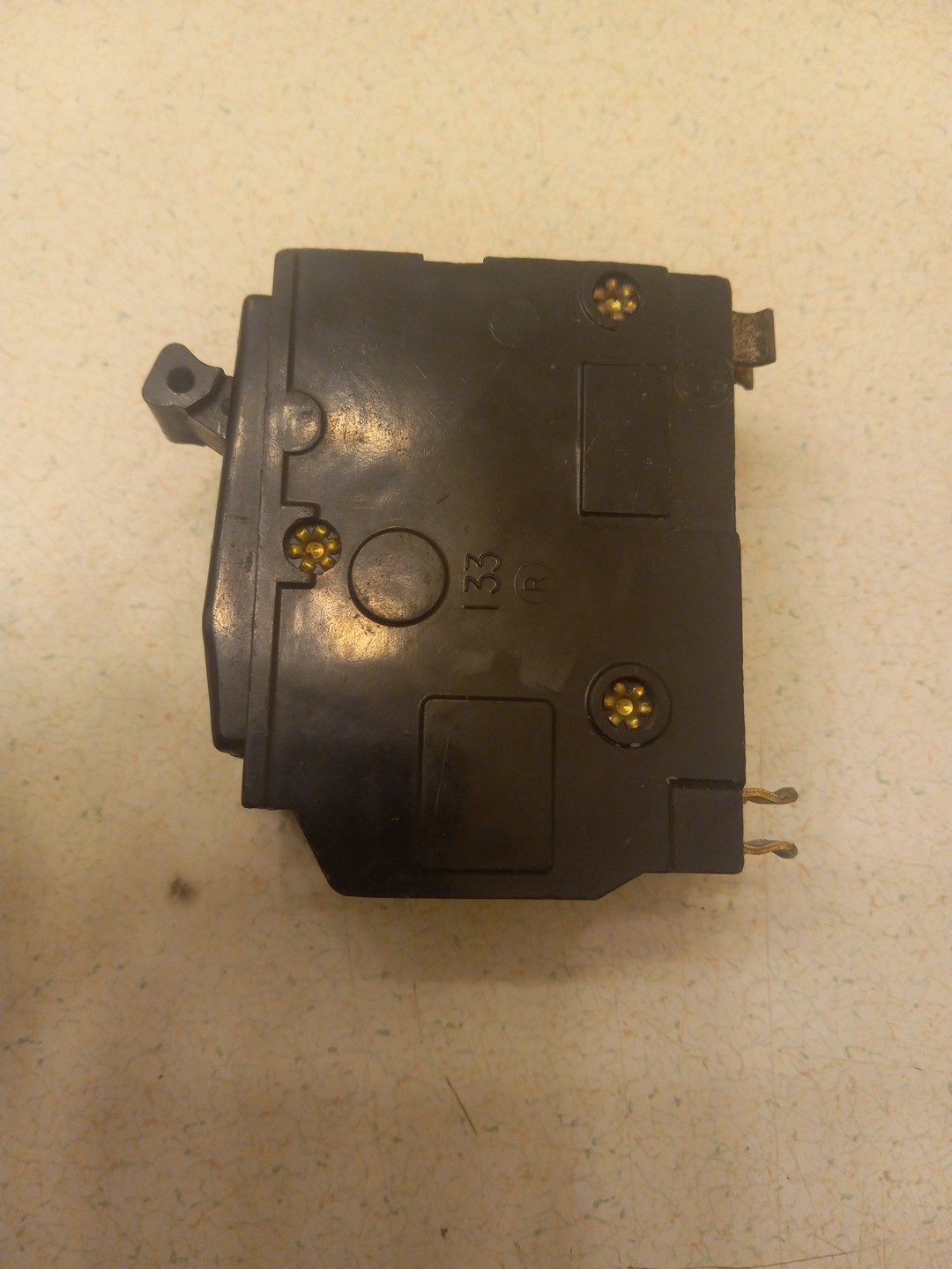 Square D Circuit Breaker 2-Pole 40A, Issue: LP-6029 *FREE SHIPPING*