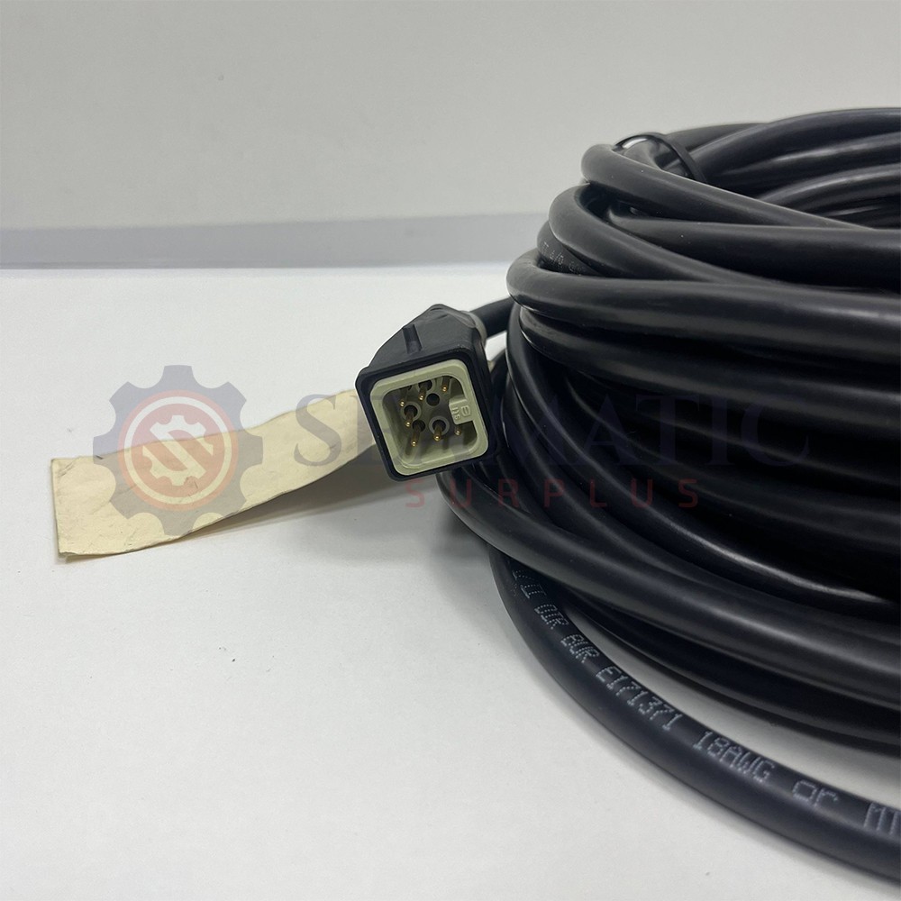 NEW LAPP KABEL STUTTGART OLFLEX TRAY II 221807 18AWG (15 MTR – 50 FT) , V6#14