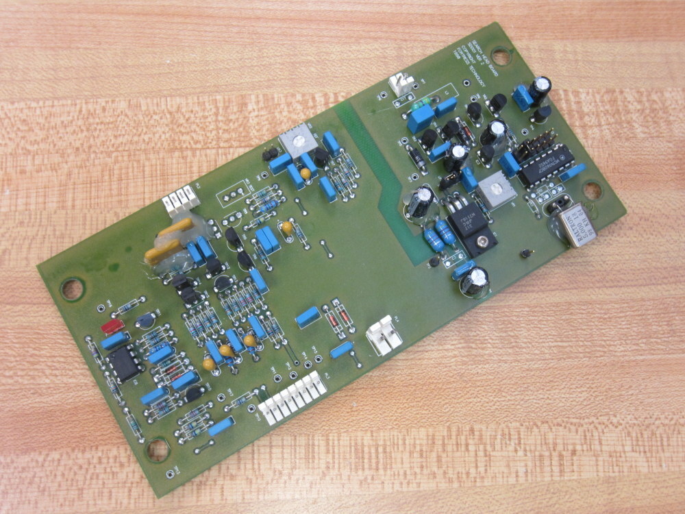 Fortress Tech SD001 Search Head Board